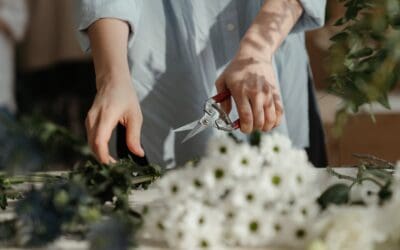 How to Master Wedding Floral Consultations and Book More Clients