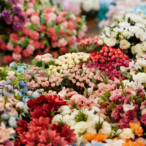 Essential Factors for Choosing a Wholesale Floral Supplies Company